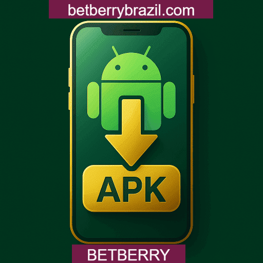 Como Instalar APK BETBERRY