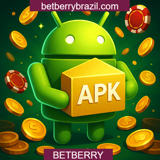 BETBERRY APK - Download Oficial Android
