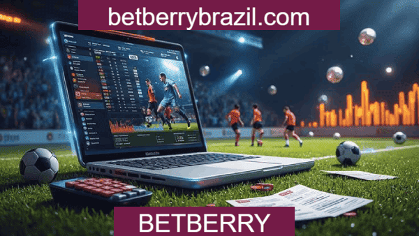 Estratégias de Apostas BETBERRY
