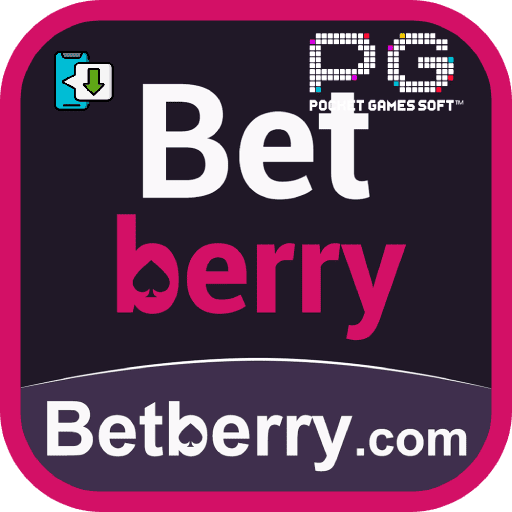 Baixar app da BETBERRY gratuitamente