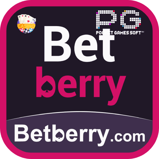 Cassino ao vivo da BETBERRY com dealers reais