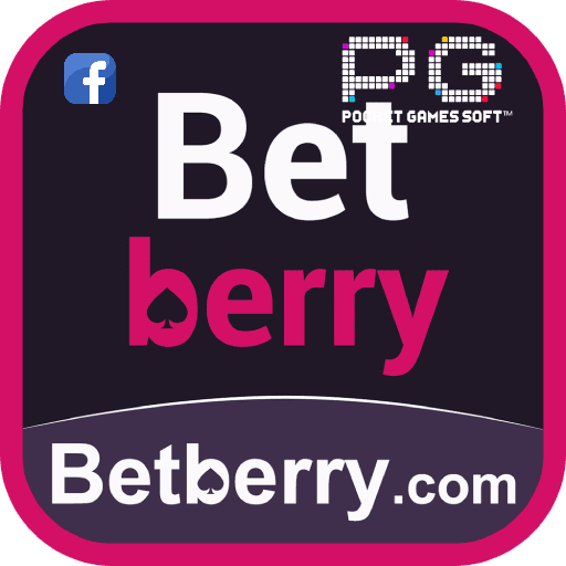 Página oficial da BETBERRY no Facebook