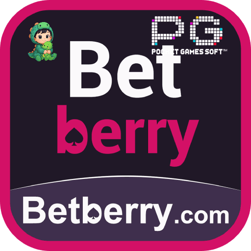 Logo da BETBERRY