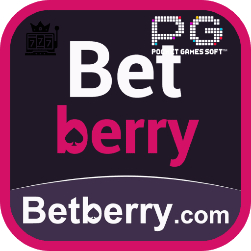 Slots online da BETBERRY com jackpots progressivos
