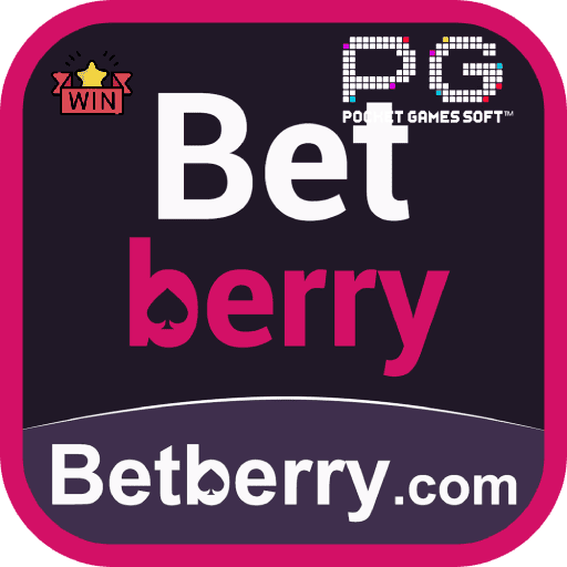 Ganhe prêmios incríveis na BETBERRY