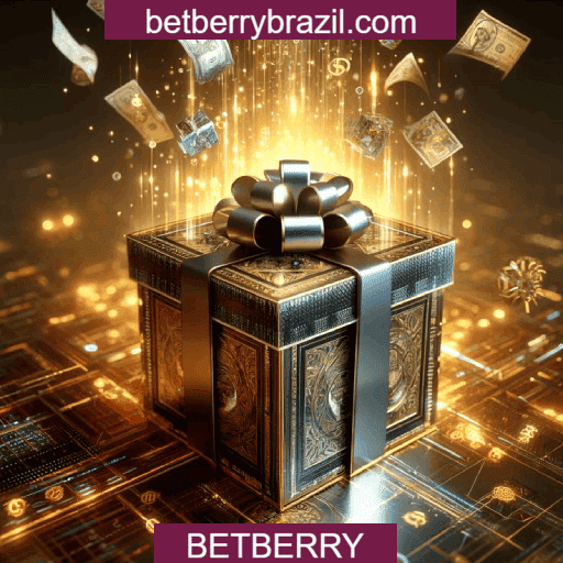 Termos e Condições Bônus BETBERRY