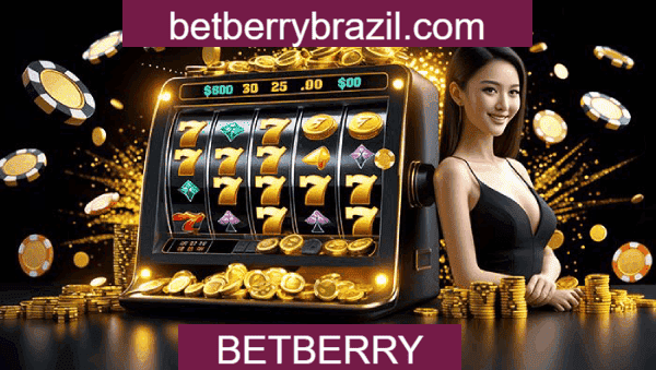 Como Registrar e Fazer Login BETBERRY