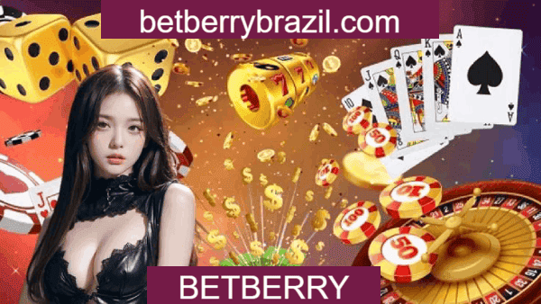 Análise BETBERRY - Vantagens e Desvantagens