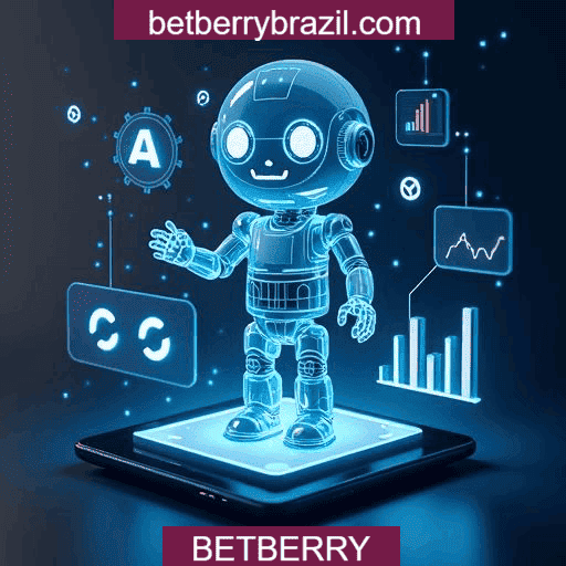 BETBERRY Instalar Guia