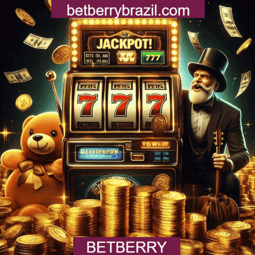 FAQ Slots BETBERRY