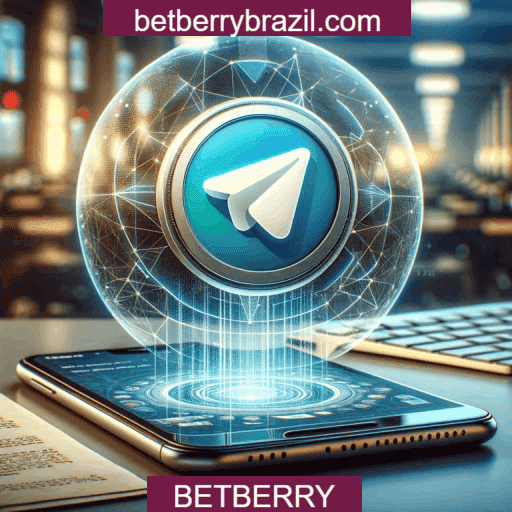 BETBERRY Telegram Oficial