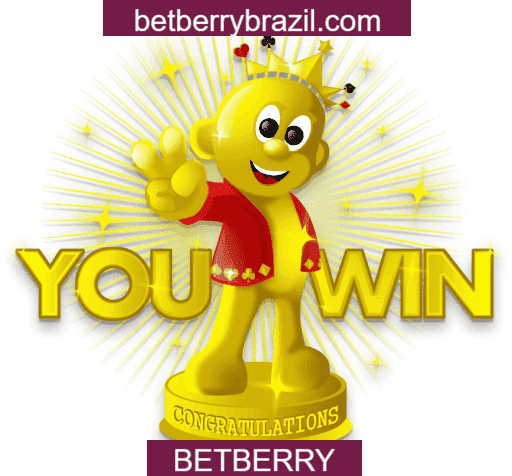 BETBERRY Win - Como Ganhar Mais